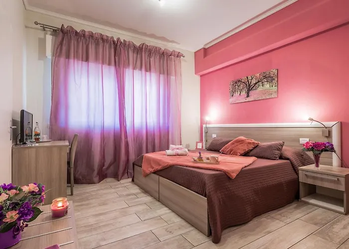 Suite Room Fiumicino