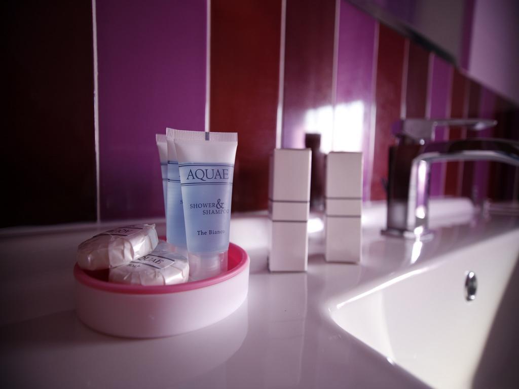Suite Room Fiumicino 3*