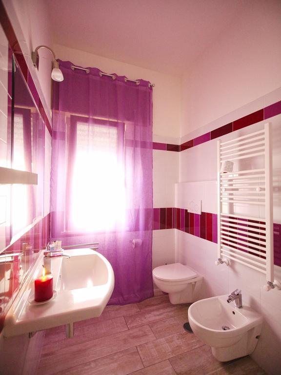 Suite Room Fiumicino Guest house Fiumicino