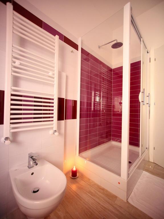Suite Room Fiumicino 3*