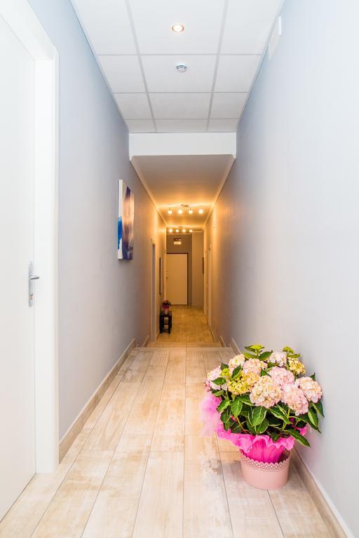 Suite Room Fiumicino Guest house Fiumicino