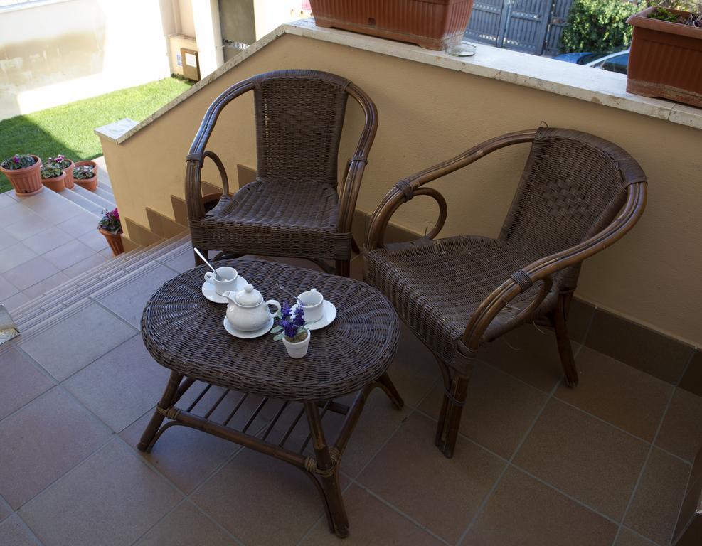 Guest house Suite Room Fiumicino Fiumicino