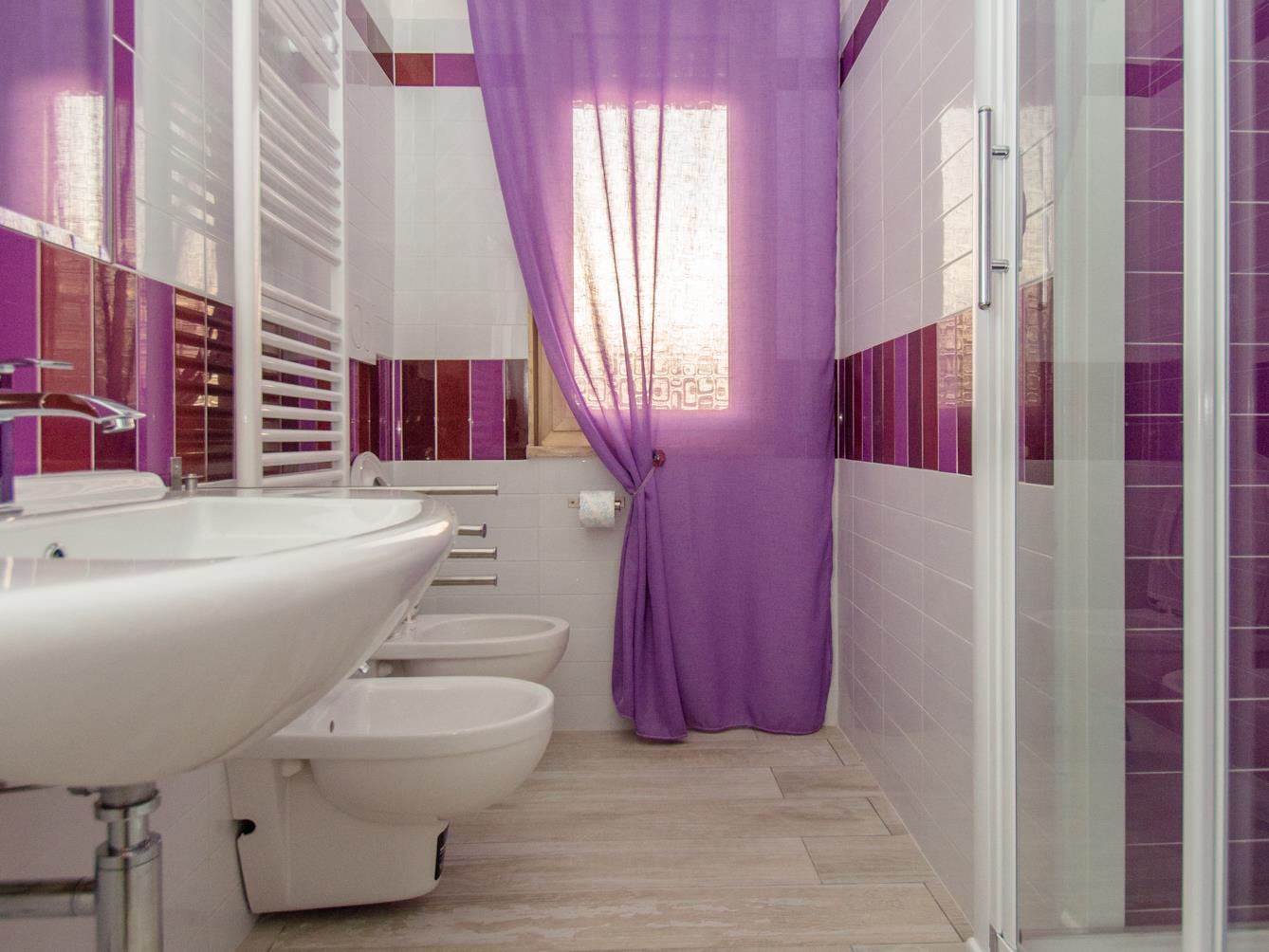 Suite Room Fiumicino Guest house 3*