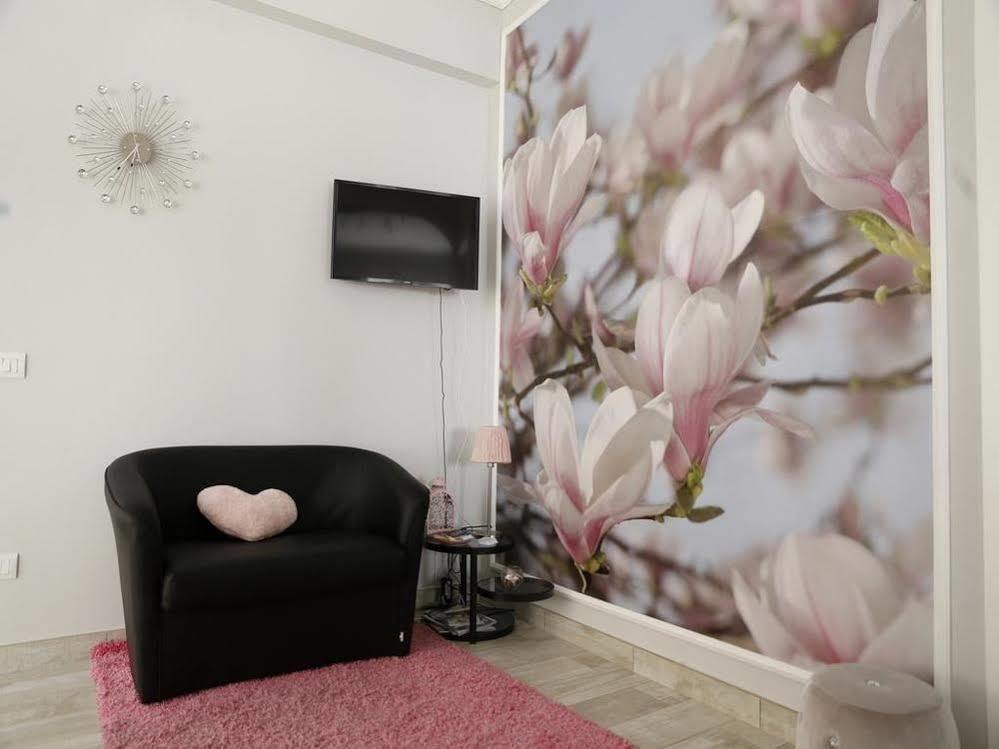 Guest house Suite Room Fiumicino Fiumicino