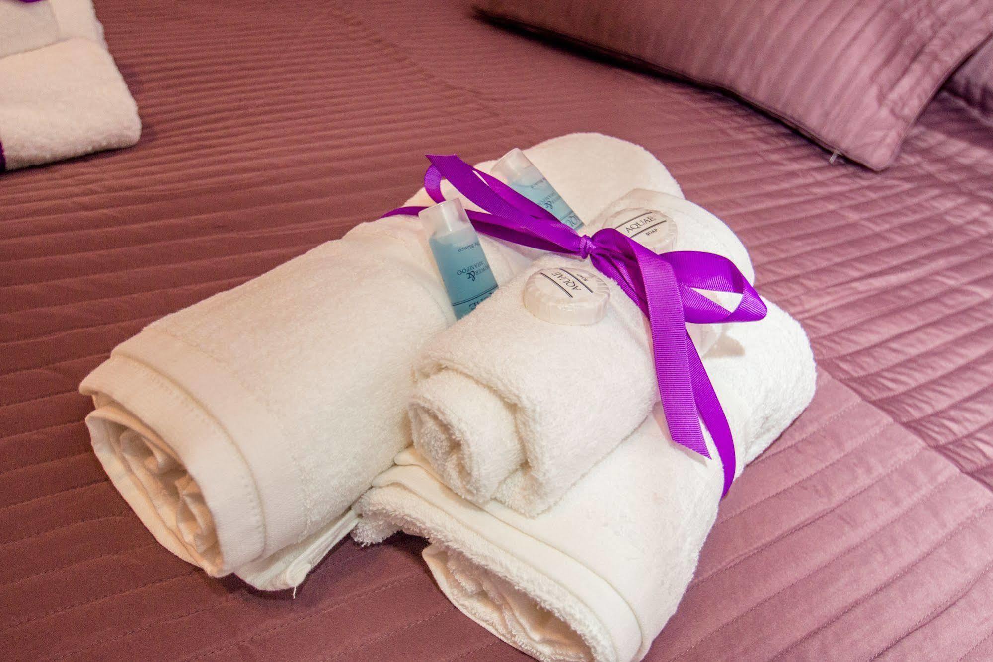 Guest house Suite Room Fiumicino Fiumicino