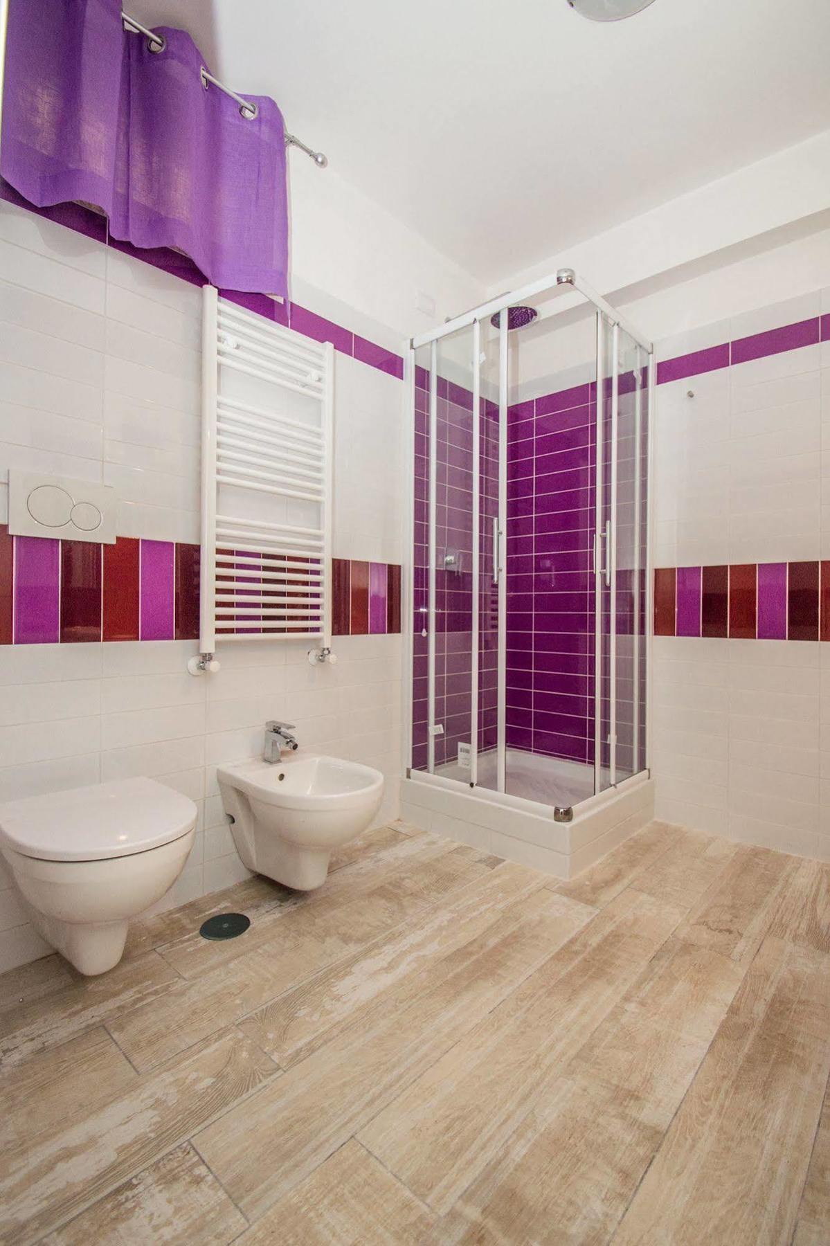 Guest house Suite Room Fiumicino 3*