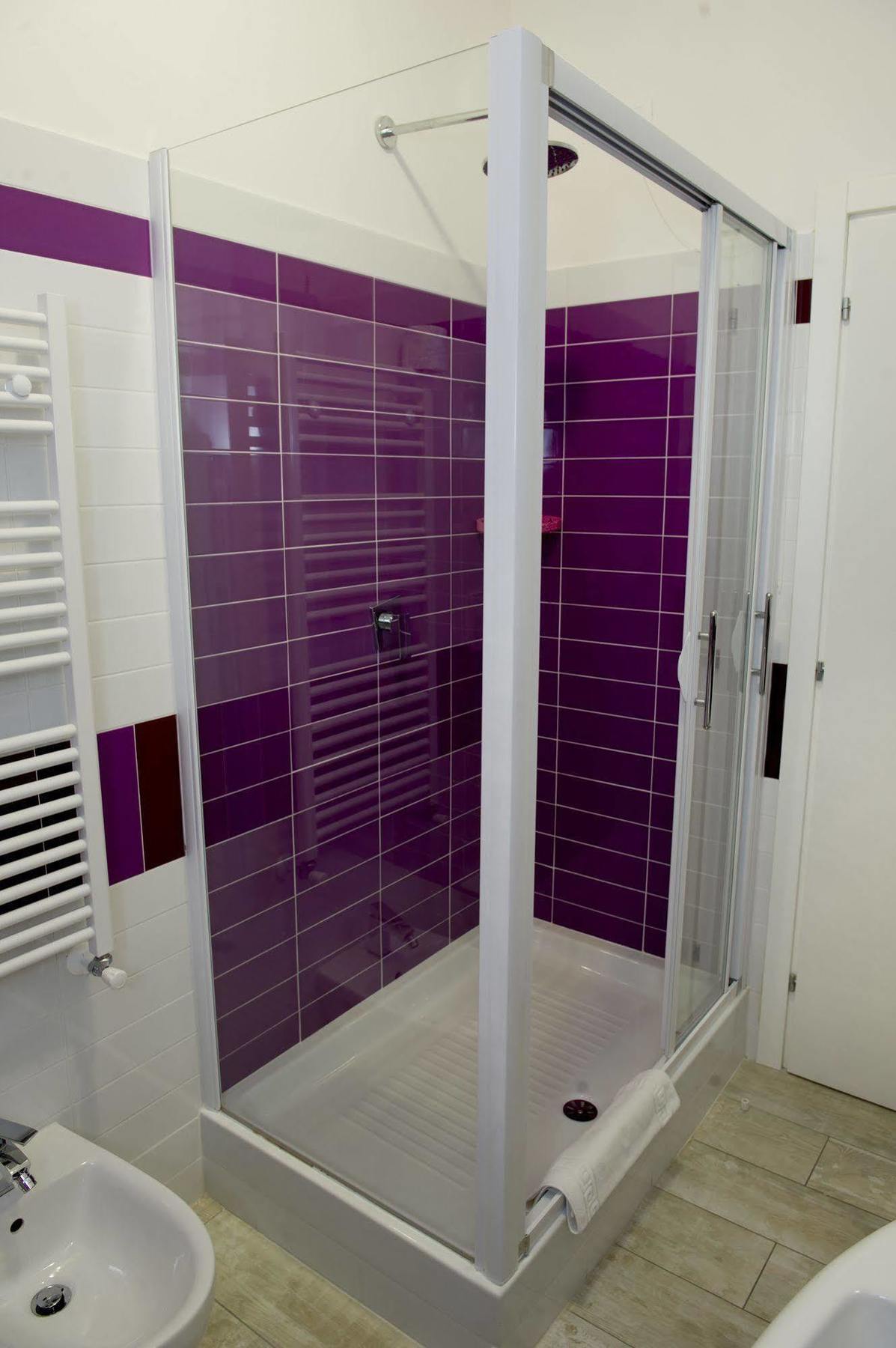Suite Room Fiumicino Guest house