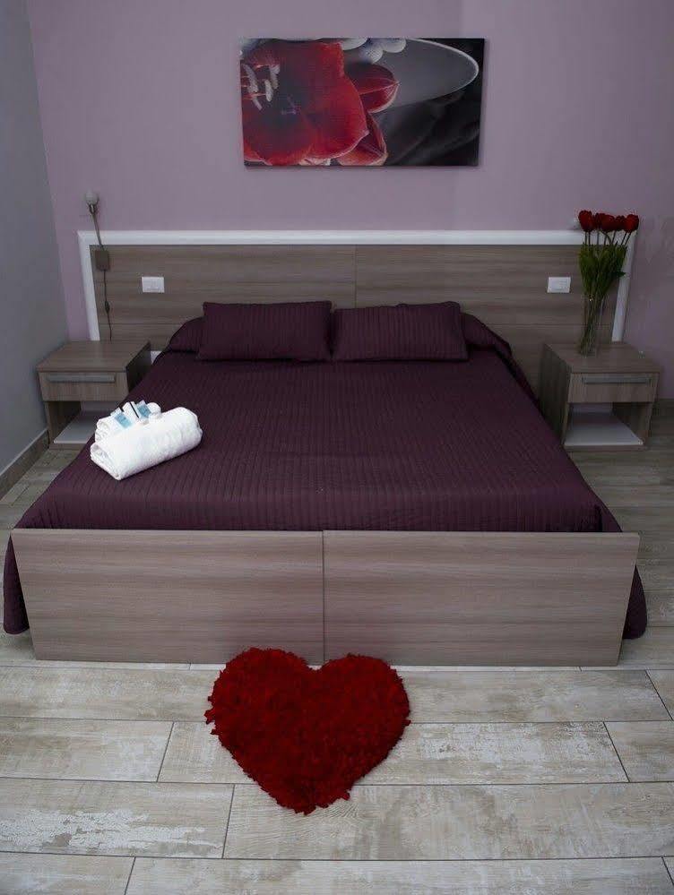 Suite Room Fiumicino