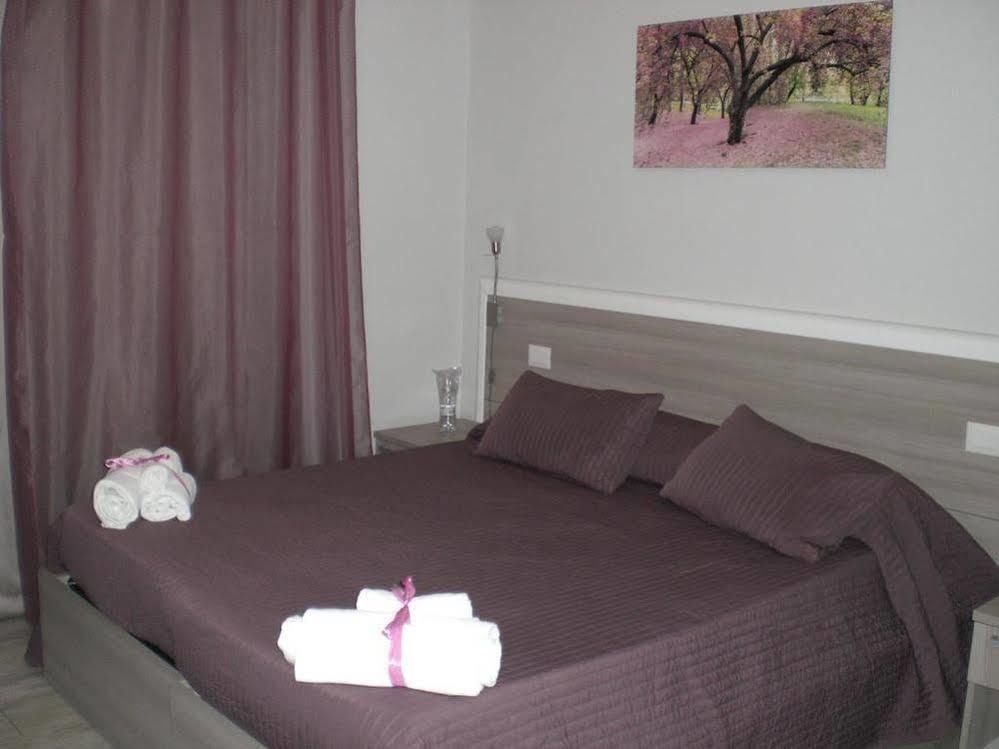 Suite Room Fiumicino Guest house