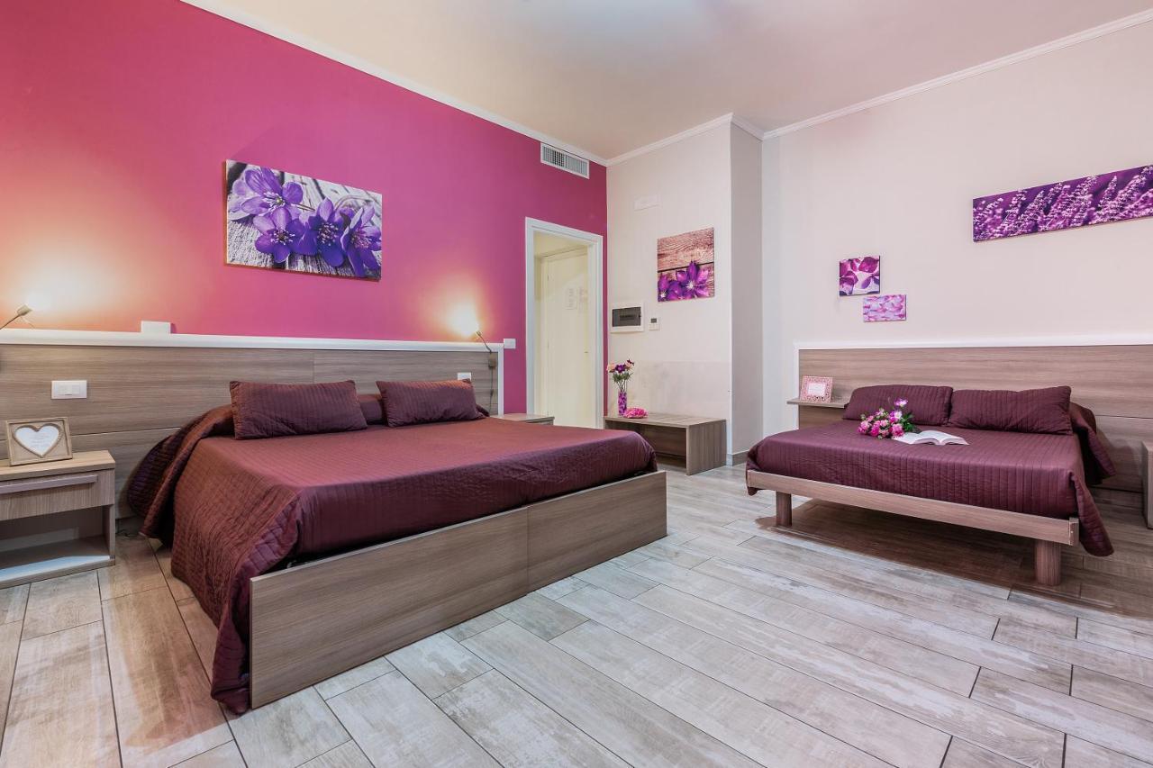 Guest house Suite Room Fiumicino