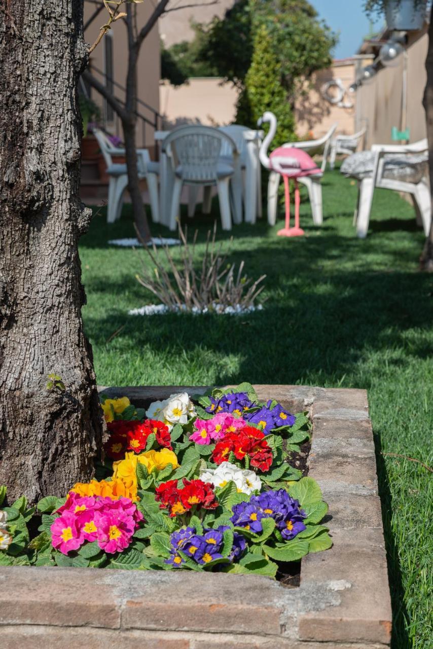 Suite Room Fiumicino Guest house Fiumicino
