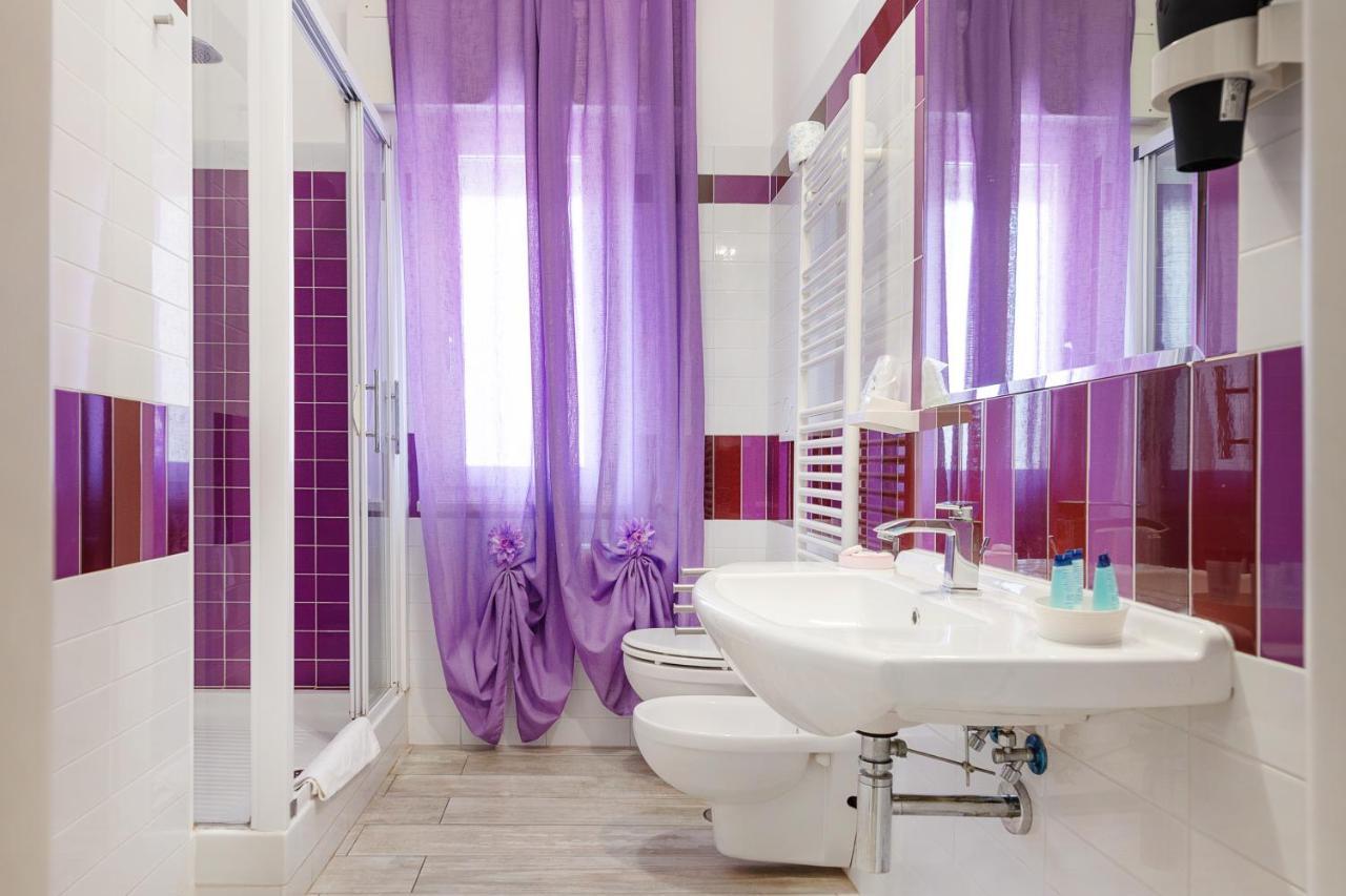 Guest house Suite Room Fiumicino 3*