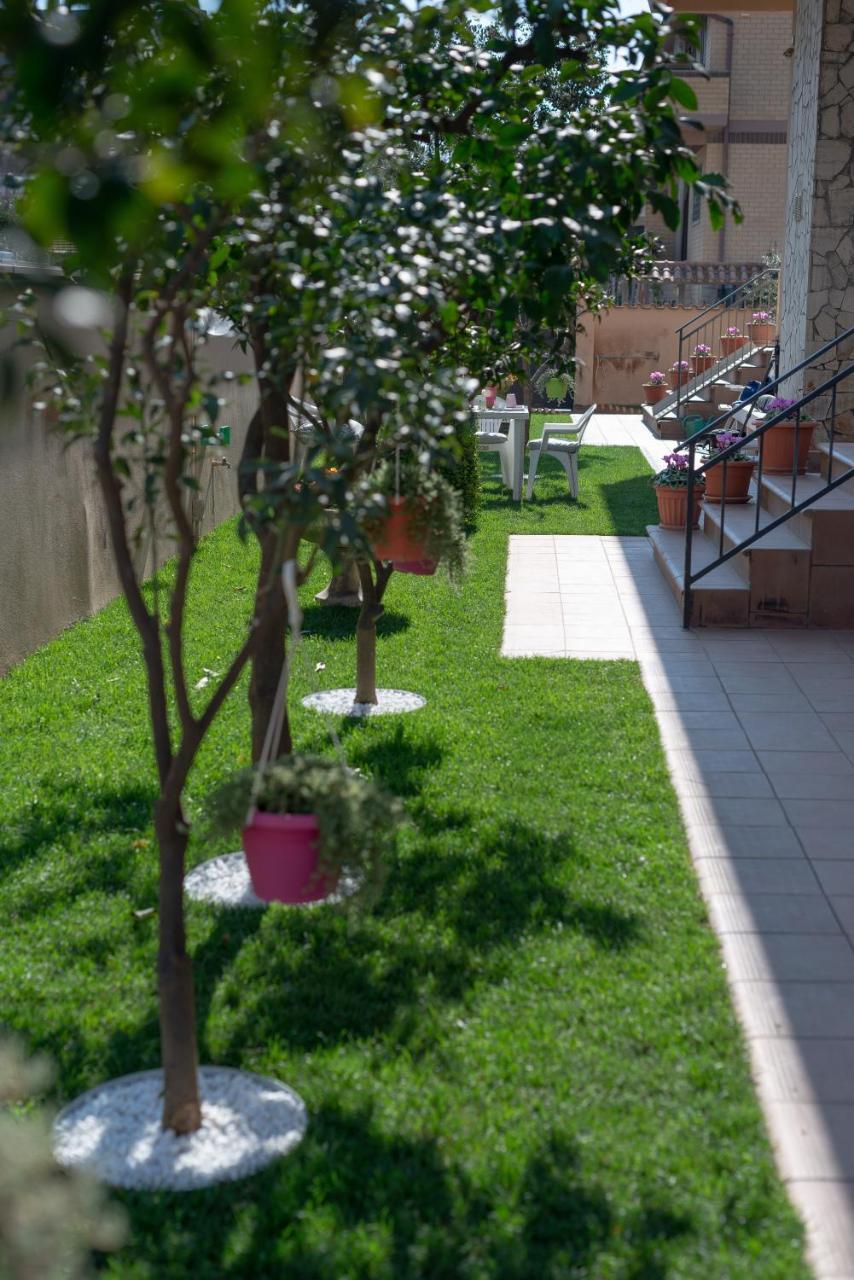 Suite Room Fiumicino Fiumicino