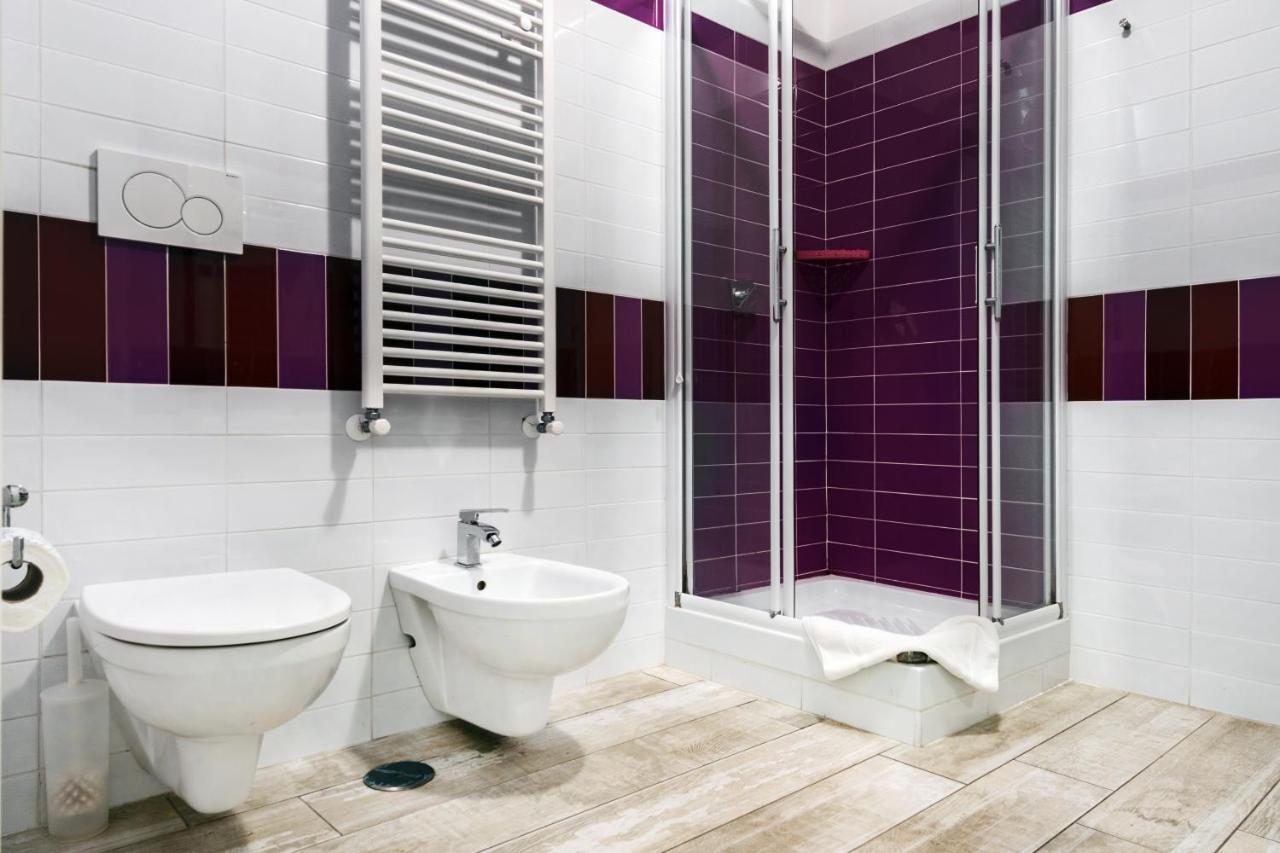 Suite Room Fiumicino 3*