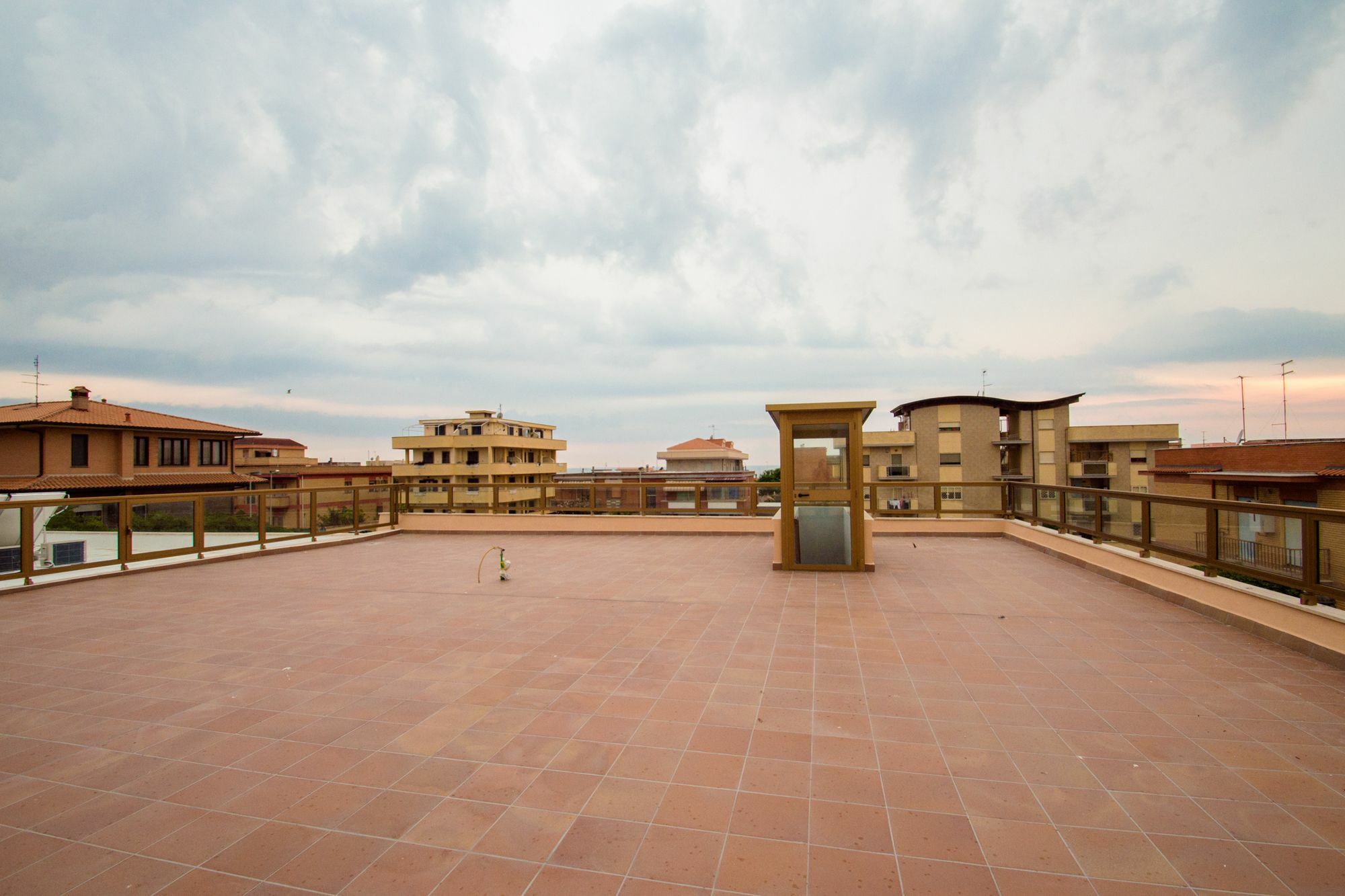 Guest house Suite Room Fiumicino 3*