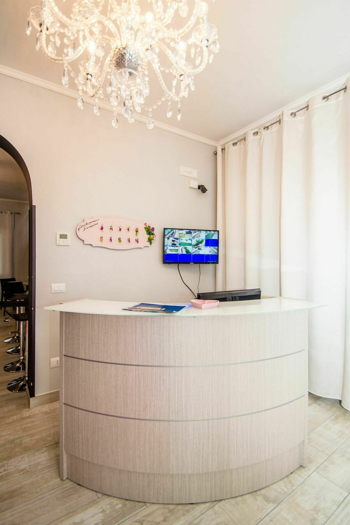 Suite Room Fiumicino