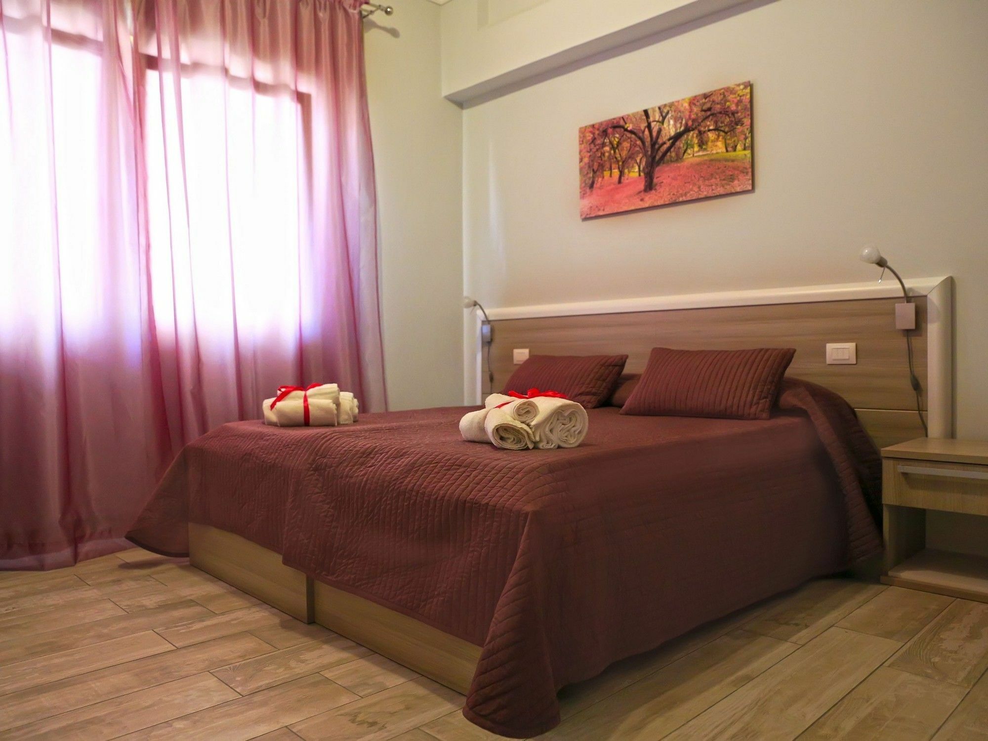 Suite Room Fiumicino Fiumicino