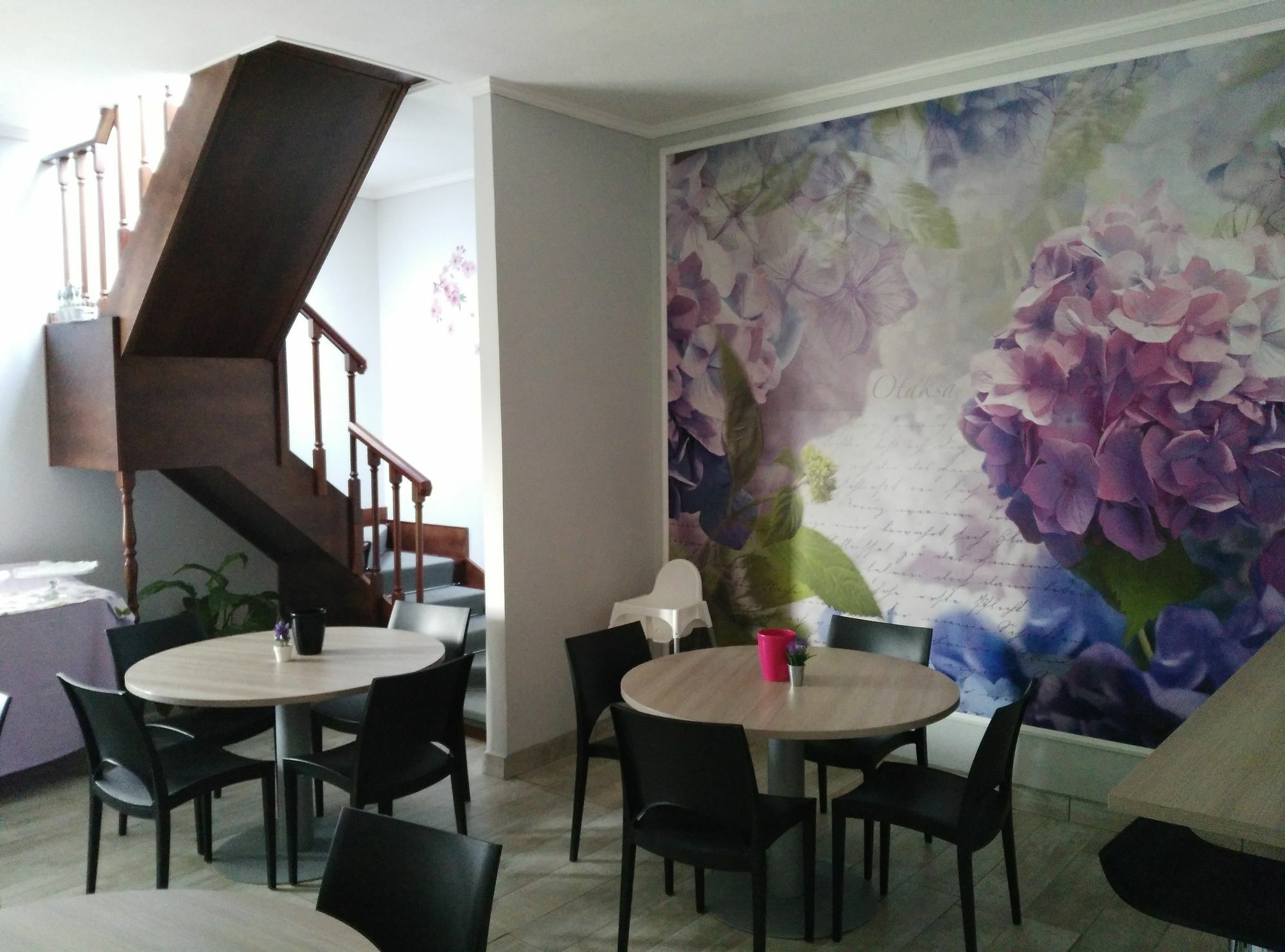 Guest house Suite Room Fiumicino Fiumicino