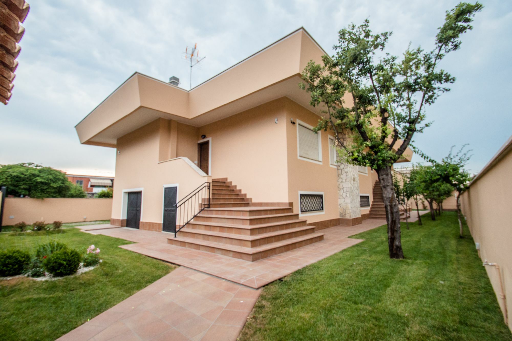 Guest house Suite Room Fiumicino