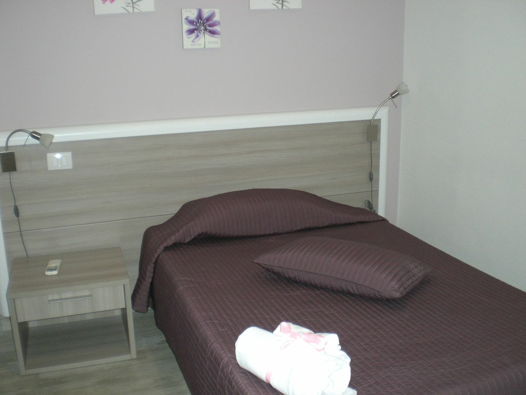 Guest house Suite Room Fiumicino Fiumicino