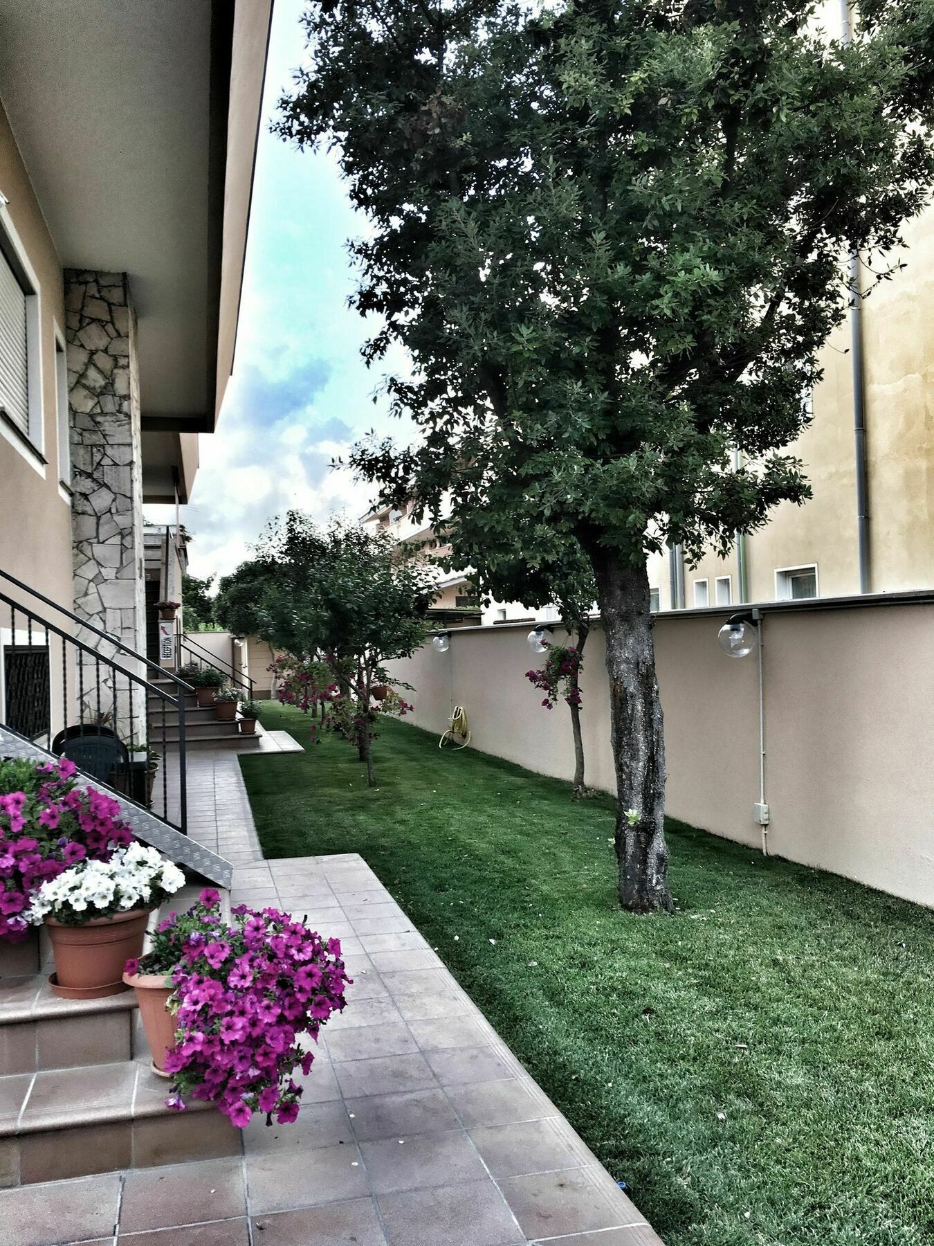 Guest house Suite Room Fiumicino