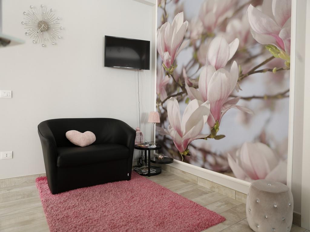 Suite Room Fiumicino