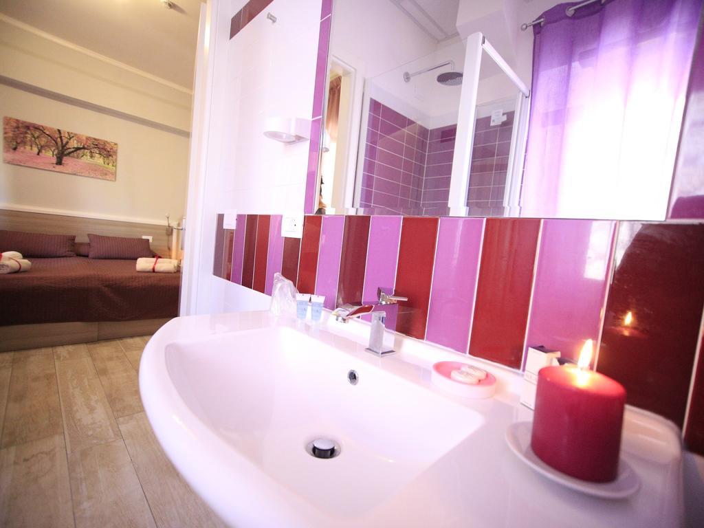 Suite Room Fiumicino
