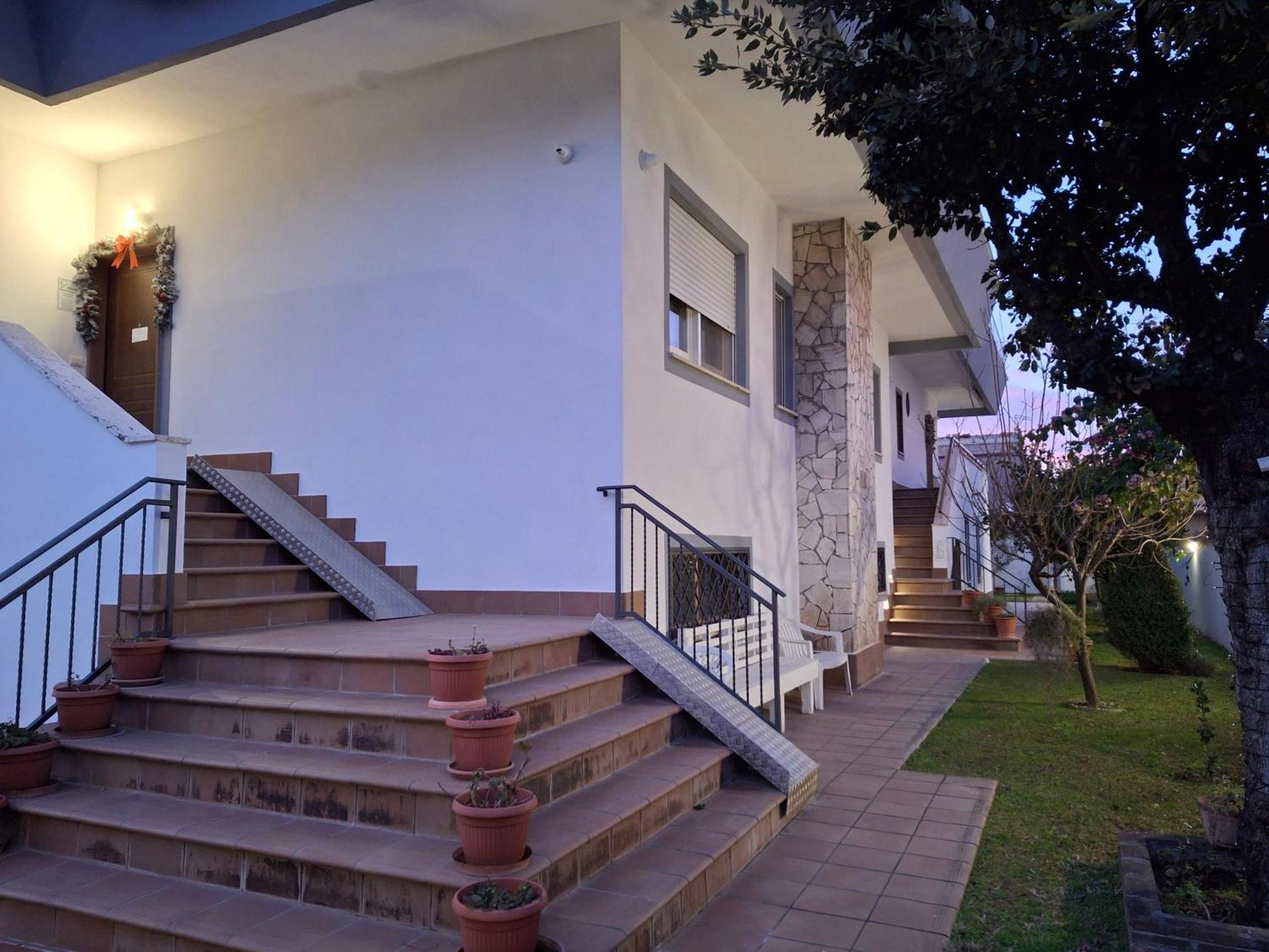 Affittacamere Suite Room Fiumicino 3*