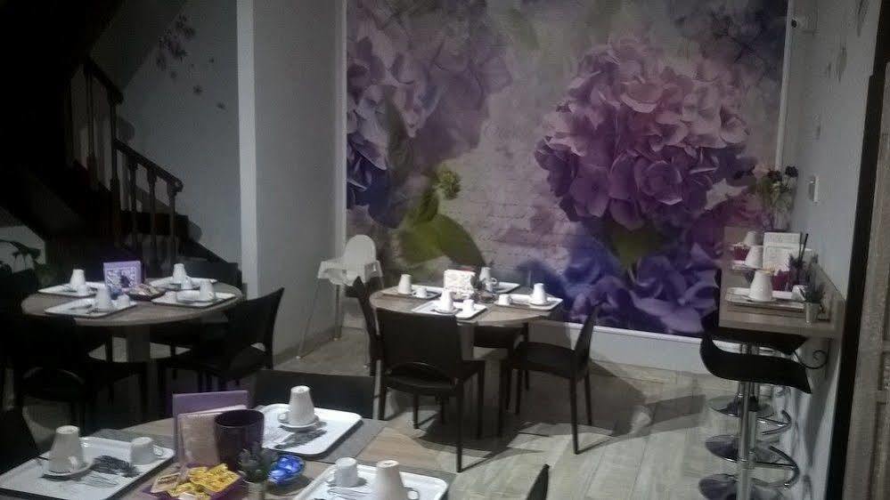 Suite Room Fiumicino