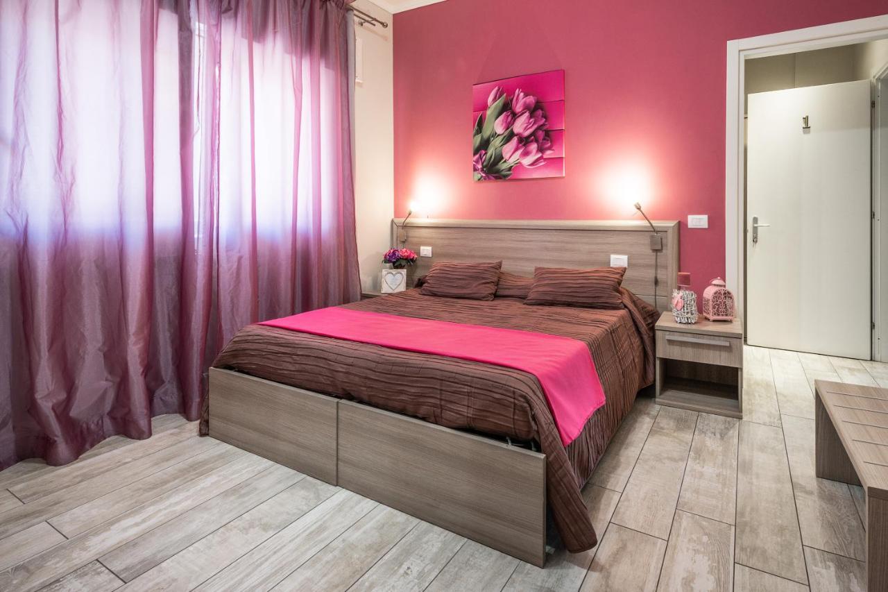 Affittacamere Suite Room Fiumicino 3*