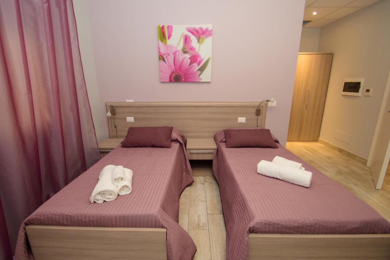 Affittacamere Suite Room Fiumicino 3*