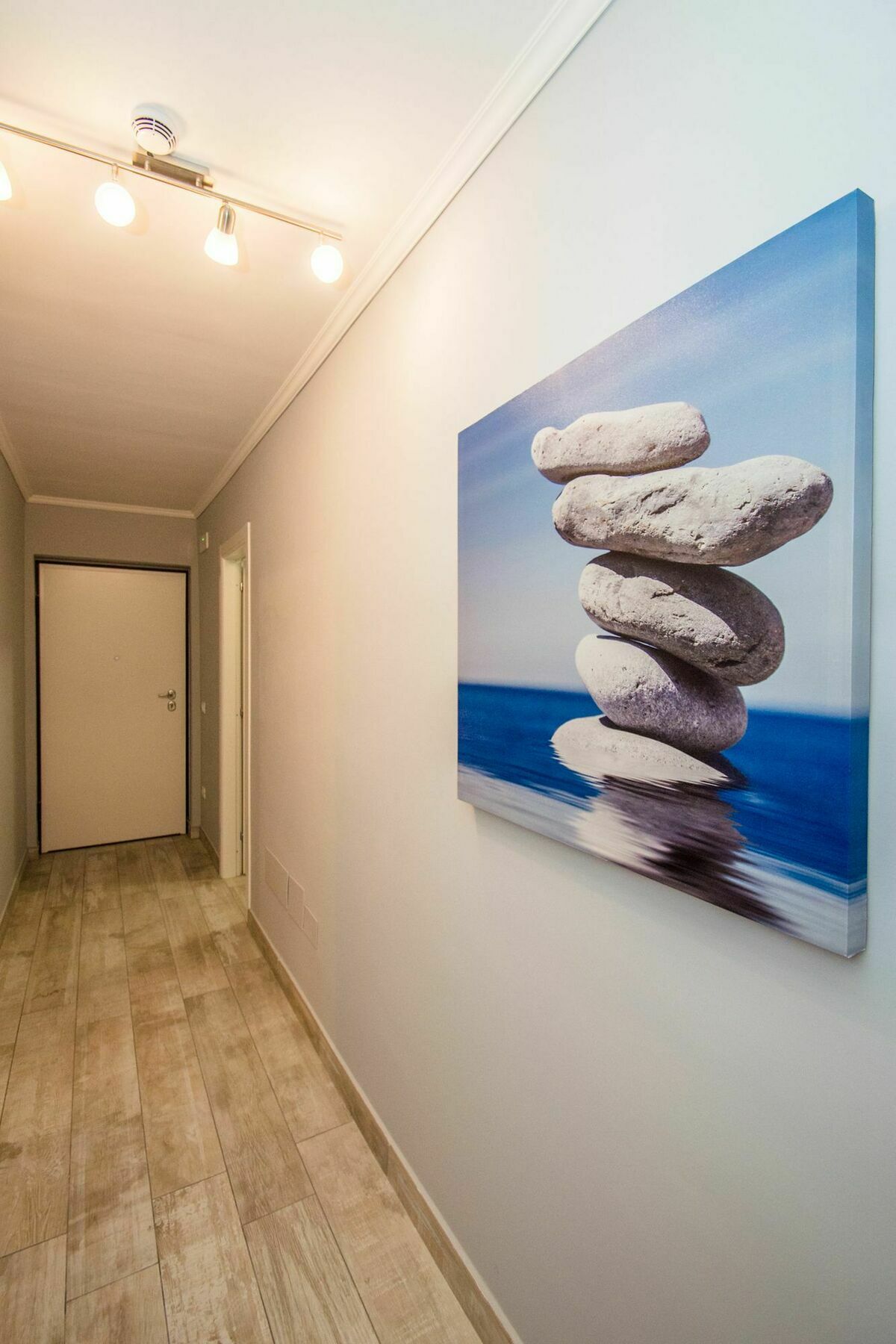 Suite Room Fiumicino Affittacamere 3*