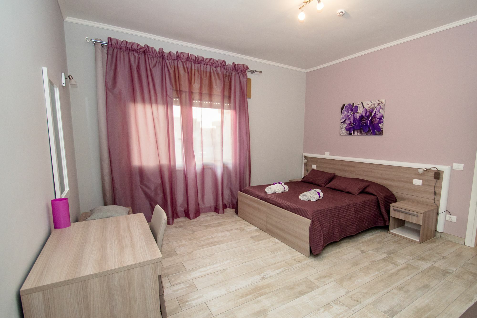 Suite Room Fiumicino
