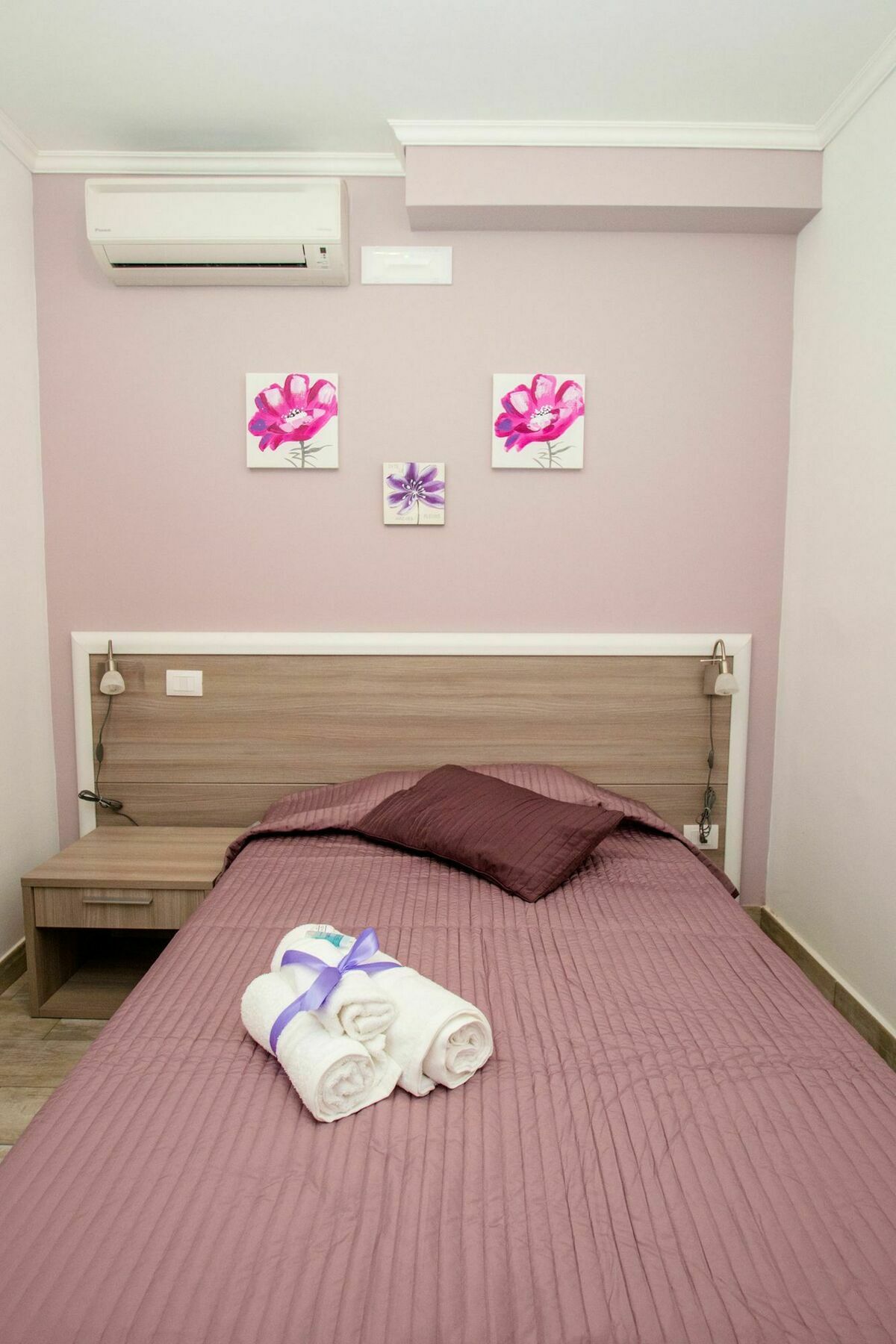 Suite Room Fiumicino